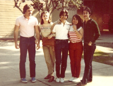 Great Friends 1982