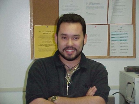 Josue Suarez's Classmates® Profile Photo
