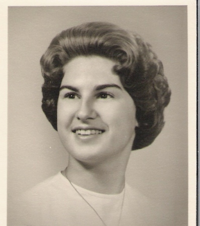 Mary Chamberlin's Classmates profile album