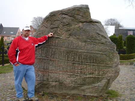 Runestone