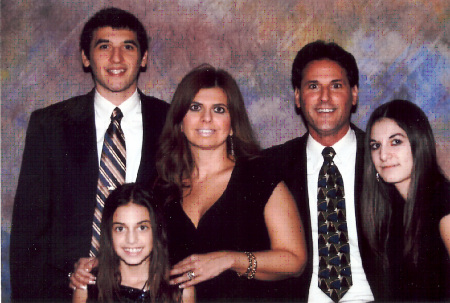 The Rothstein's