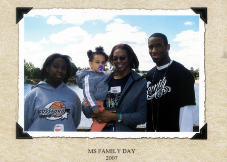 MS FAMILY PICNIC 2007