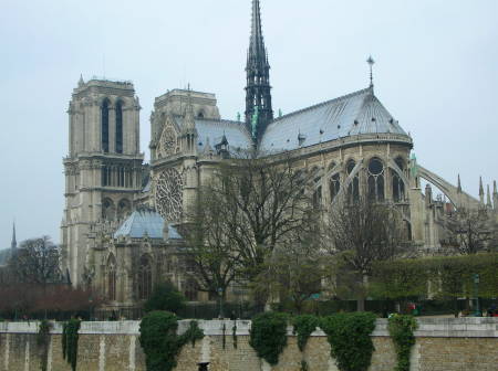 paris pic's 205