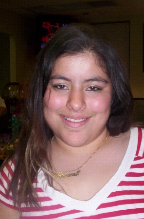 Roseanne Mendoza's Classmates® Profile Photo