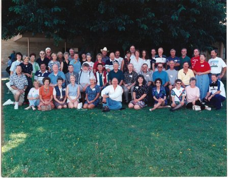 1998 RHS Reunion