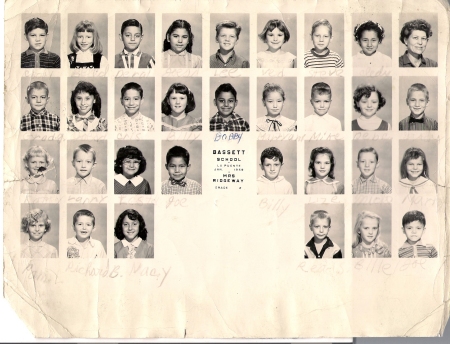 Robert Vera's Classmates profile album
