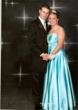 prom 2007