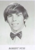 Robert Nuss' Classmates profile album