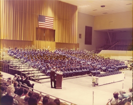 Durrette High School Class 1972