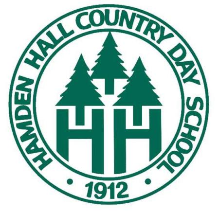 Hamden Hall Country Day Logo Photo Album