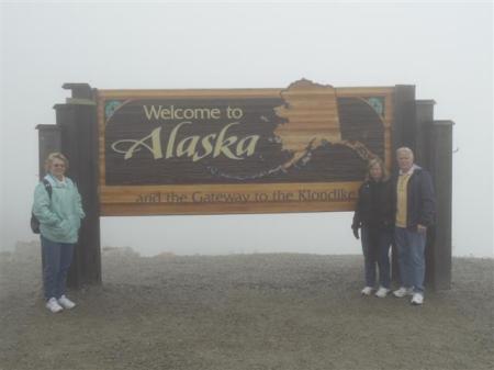 Alaska  trip 5/20/11