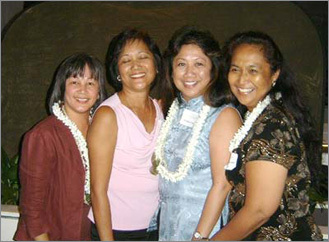 The Golden Girls of Waipahu '69