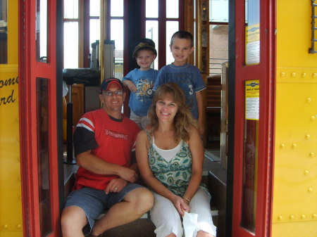 Ybor - 2008