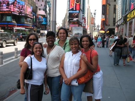 Girls Trip 2008