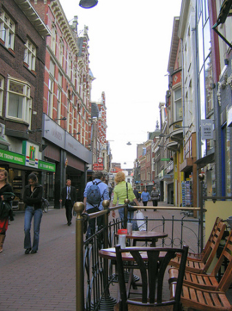 sidewalkcafehaarlem