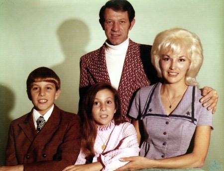 Family Portrait 1971