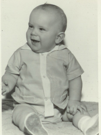 baby cujo 1960
