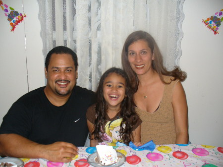 Gabriela B-day