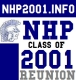 Class of 2001, 10 Year Reunion reunion event on Nov 25, 2011 image