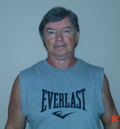 Jim (Jimmy) Waltman's Classmates® Profile Photo