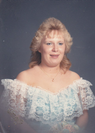 Prom, 1988