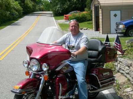 Resized pic. bike & fishing trip 023