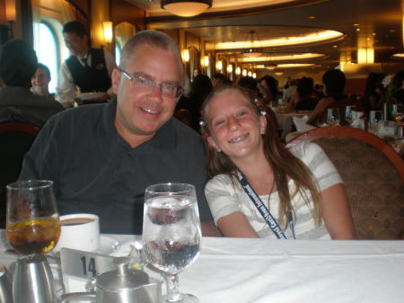 Cruise 2008