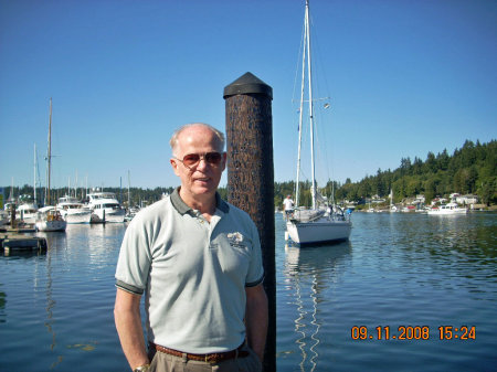 Gig Harbor, Washington
