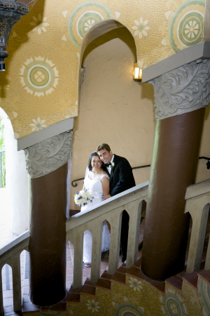 Our Wedding in Santa Barbara, CA