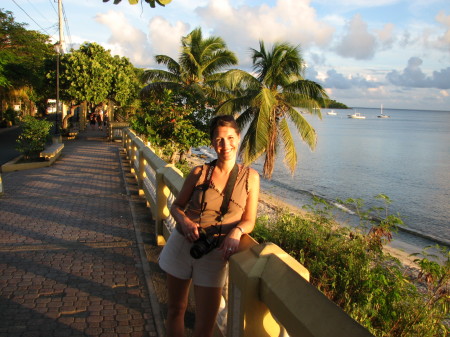 2008 Vieques, Puerto Rico