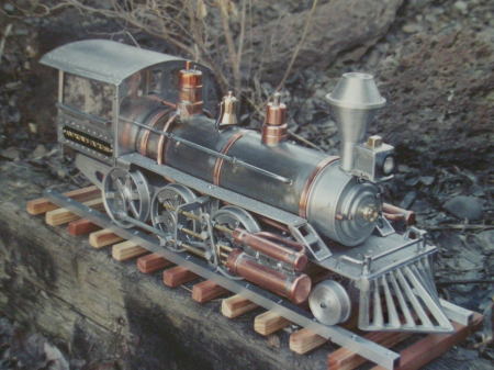 "Locomotive"