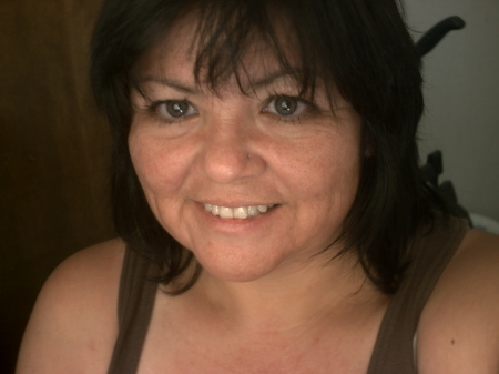 Cindy Hernandez's Classmates® Profile Photo