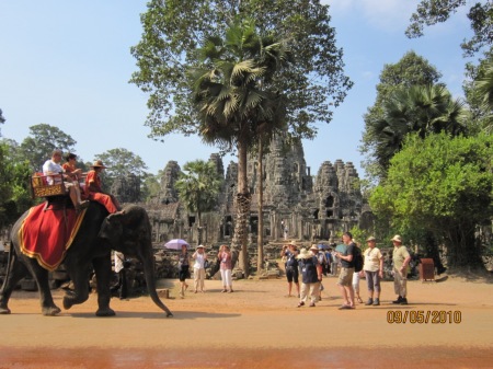 Siem Reap