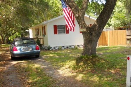 Flying the Colors on Memorial Day and everyday