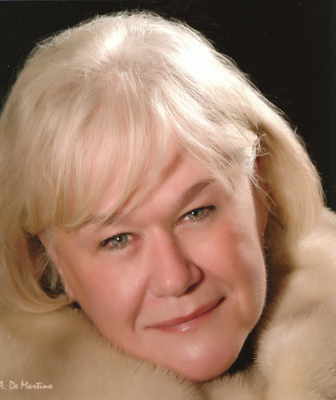Susan Raymond's Classmates® Profile Photo
