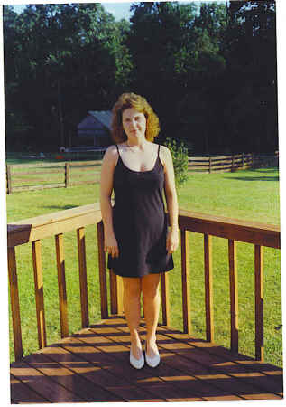 Andrea Knight's Classmates® Profile Photo