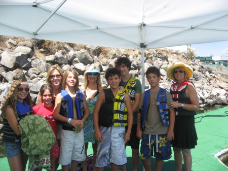 Clearlake 2007