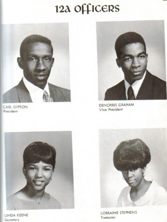 Class of January 1968