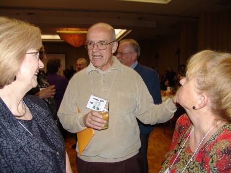 1962 45th Class Reunion