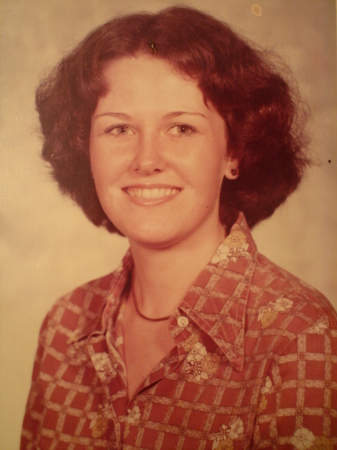 Sophomore Year at LSU (1976/77)