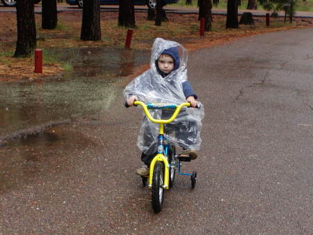 Rigid training for TOUR DE FRANCE