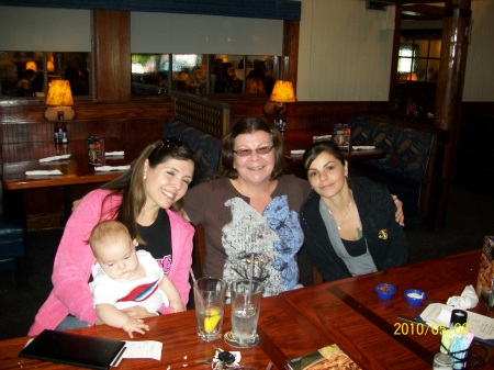 Mother's day-2010