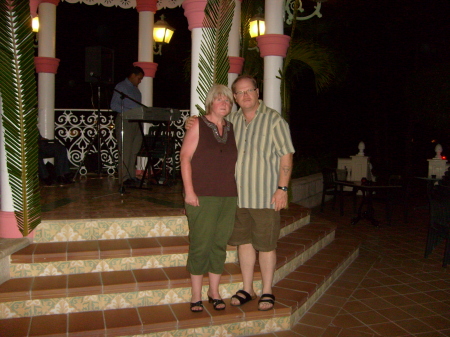 Vacation in the Dominican Republik 08