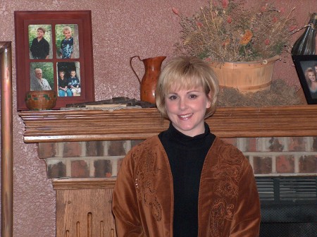 Debbie Alfstad's Classmates® Profile Photo