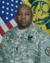 CSM Vincent T Gunter