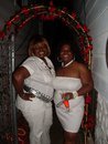 Mz. Dee's All White Affair