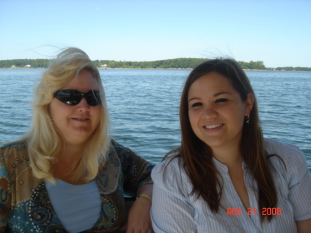 Maine 2008