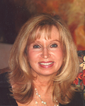 Sandie Tezak Hunnicutt