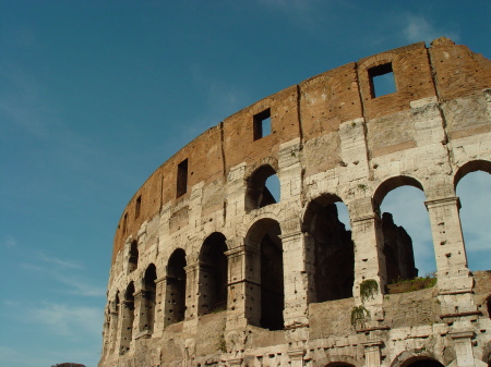 Rome, Italy