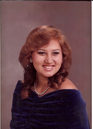 Linda Dennis 's Classmates profile album